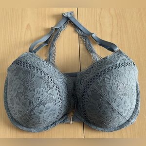 Victoria Secret Dream Angels push up bra- racerback